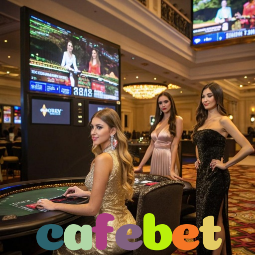 cafebet 
