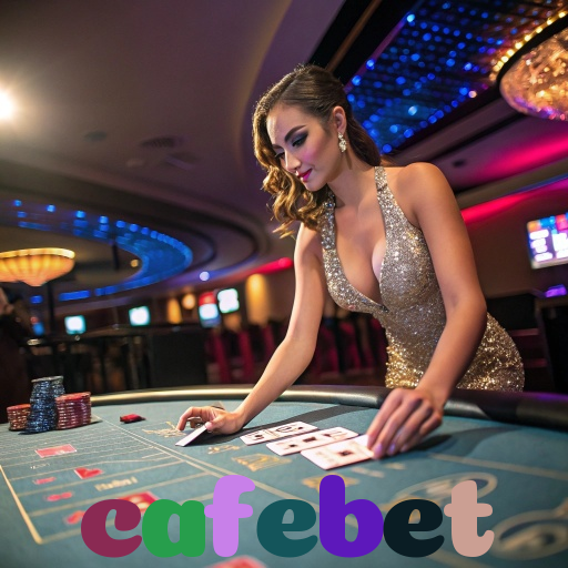 cafebet 