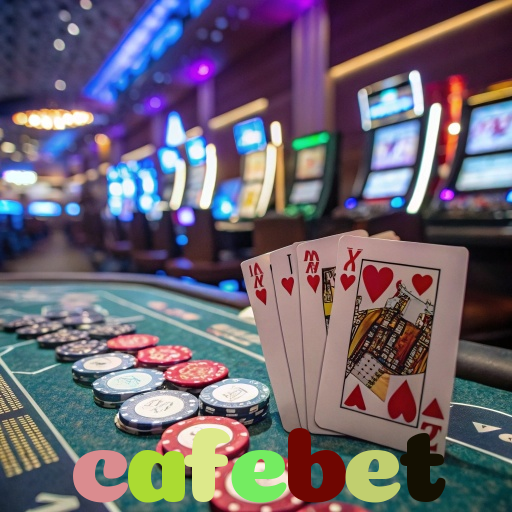 cafebet 