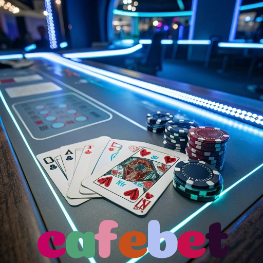 cafebet 
