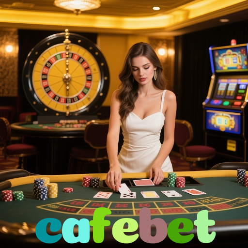 cafebet 