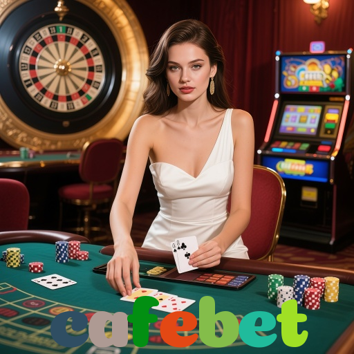 cafebet 