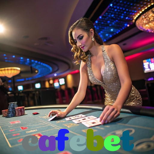 cafebet 