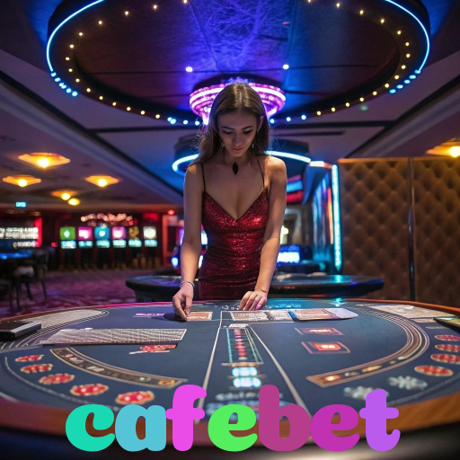 cafebet