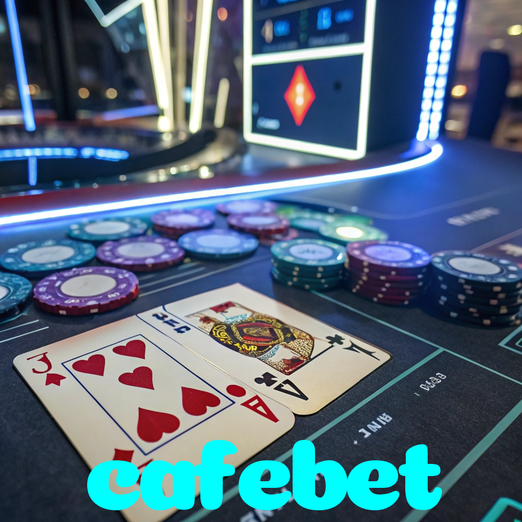 cafebet