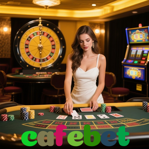 cafebet 