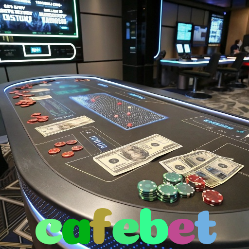 cafebet 