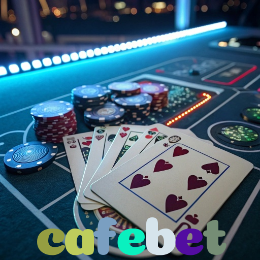 cafebet 