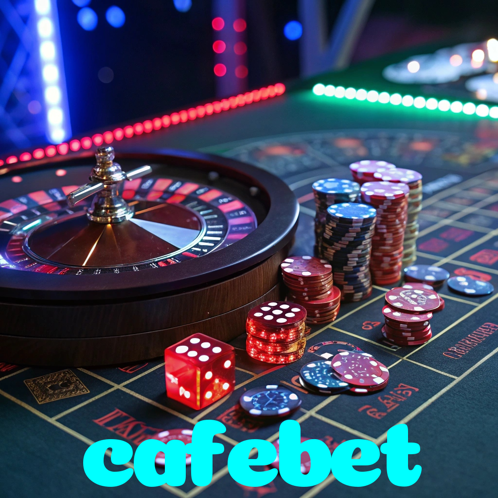cafebet