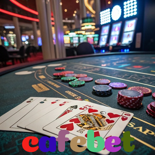cafebet 