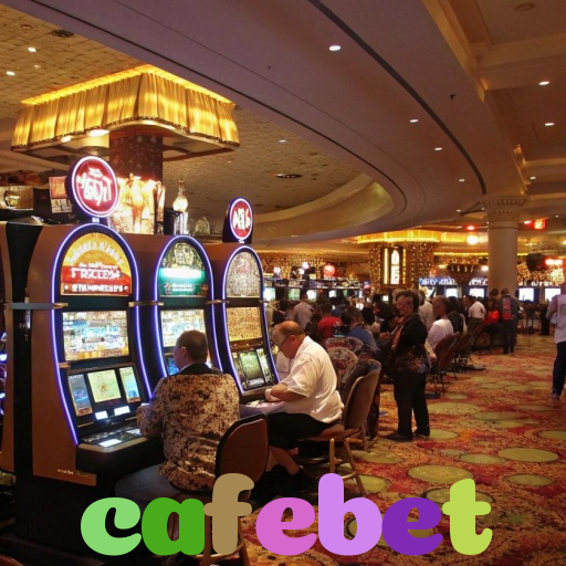 cafebet 