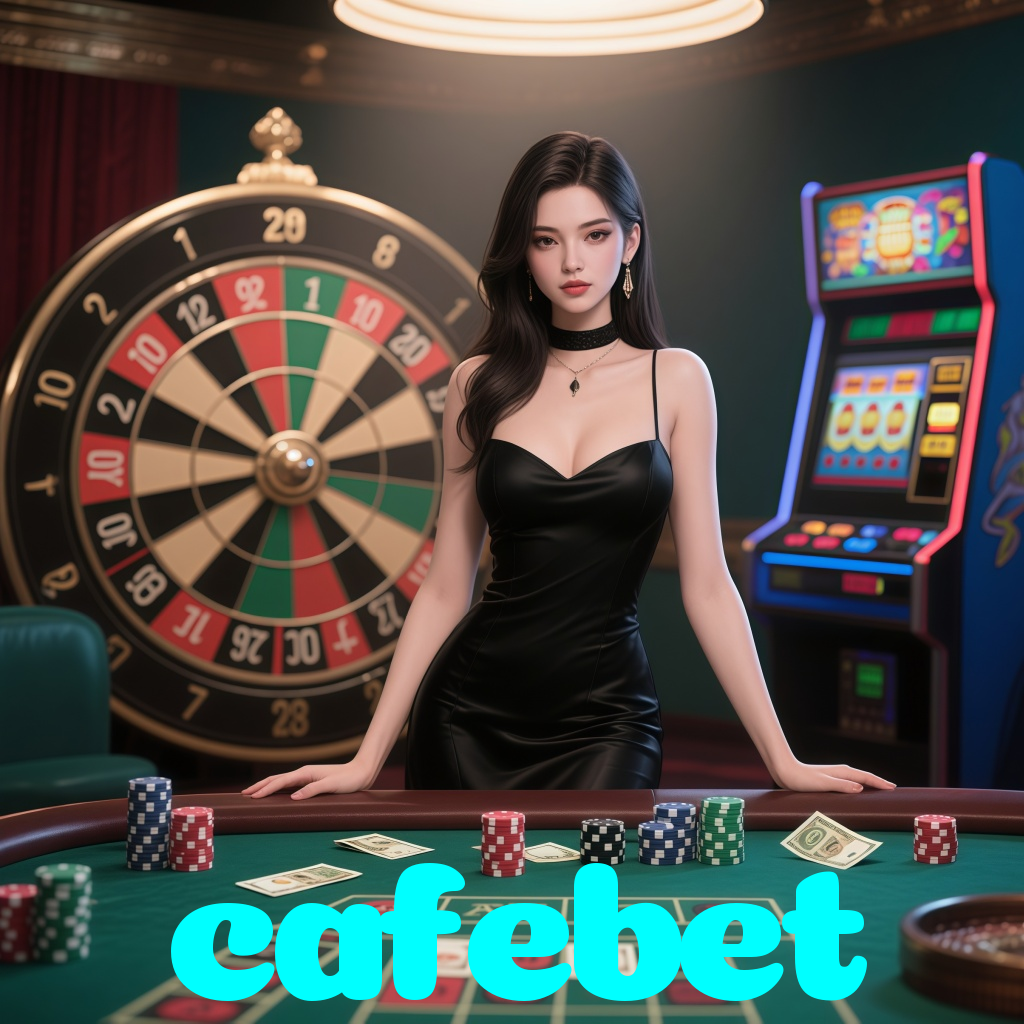 cafebet