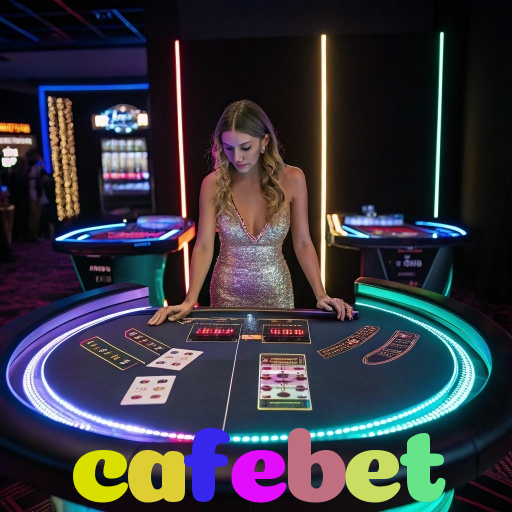 cafebet 