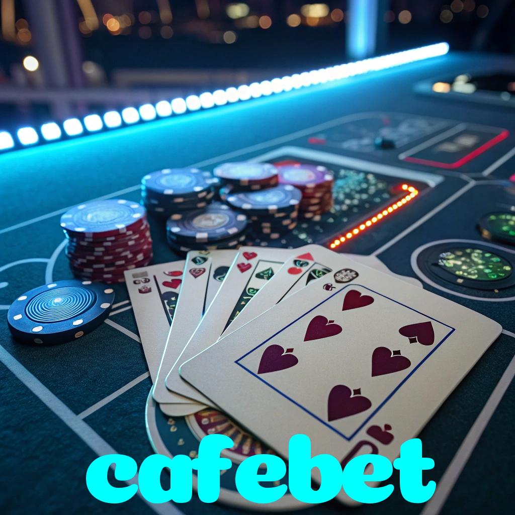 cafebet