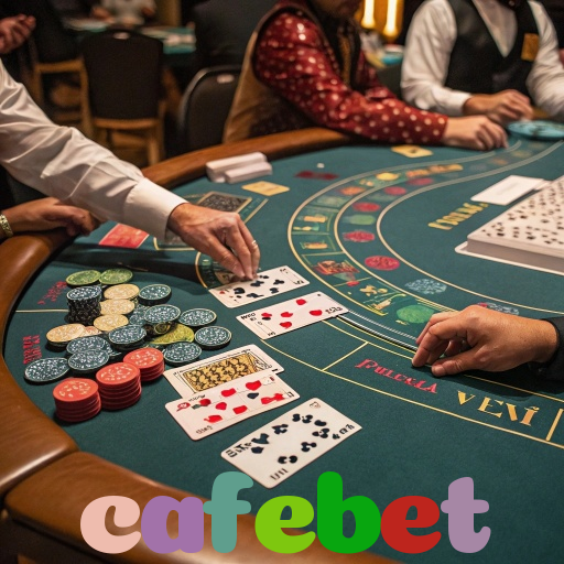 cafebet 