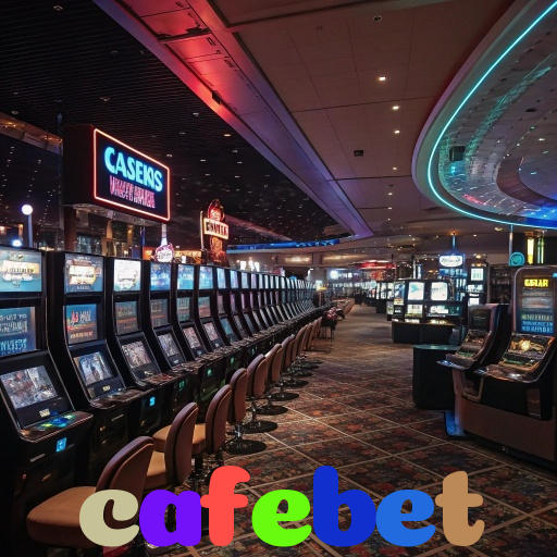 cafebet 