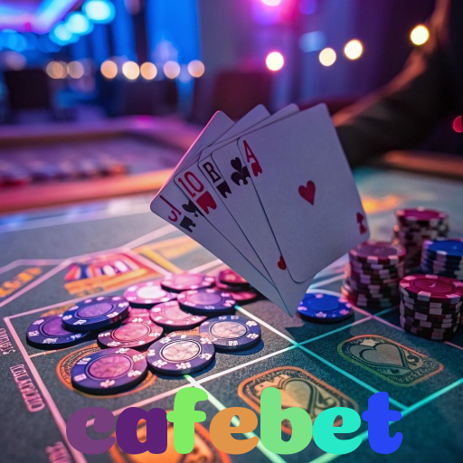 cafebet 