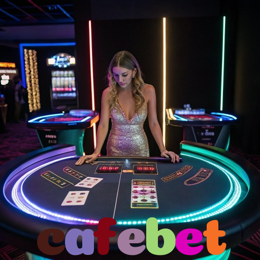 cafebet 