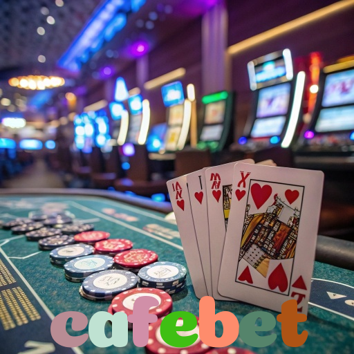 cafebet 