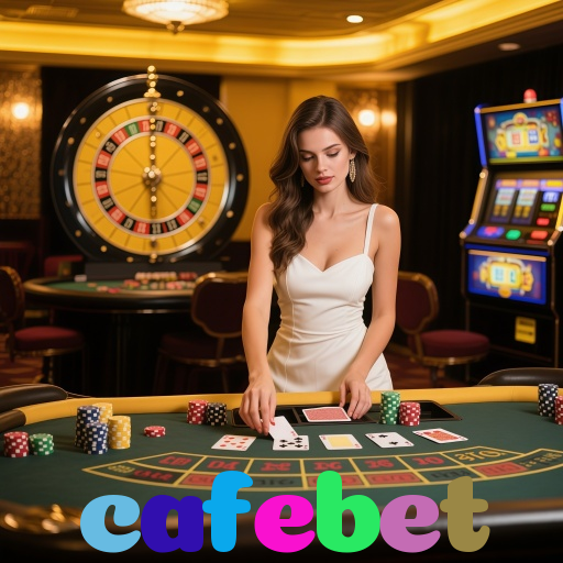 cafebet 