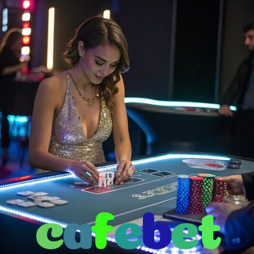 cafebet 