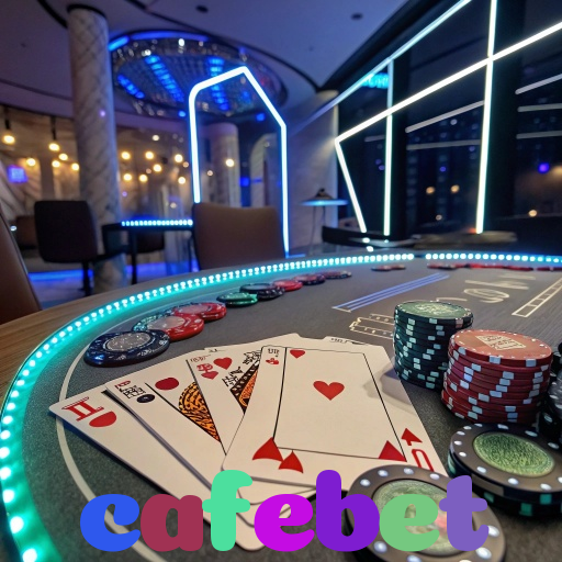 cafebet 