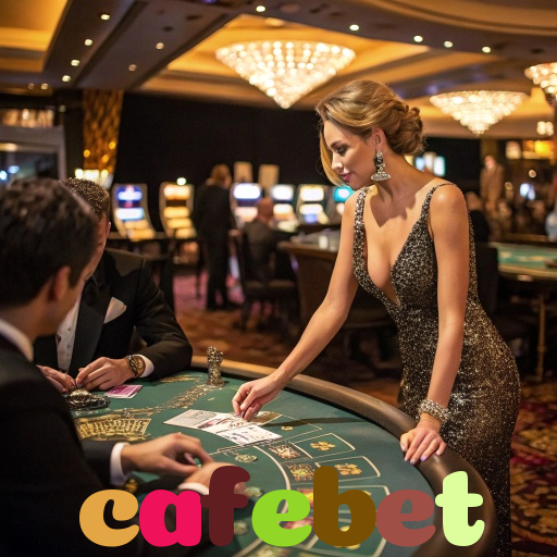 cafebet 