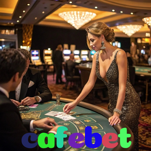 cafebet 