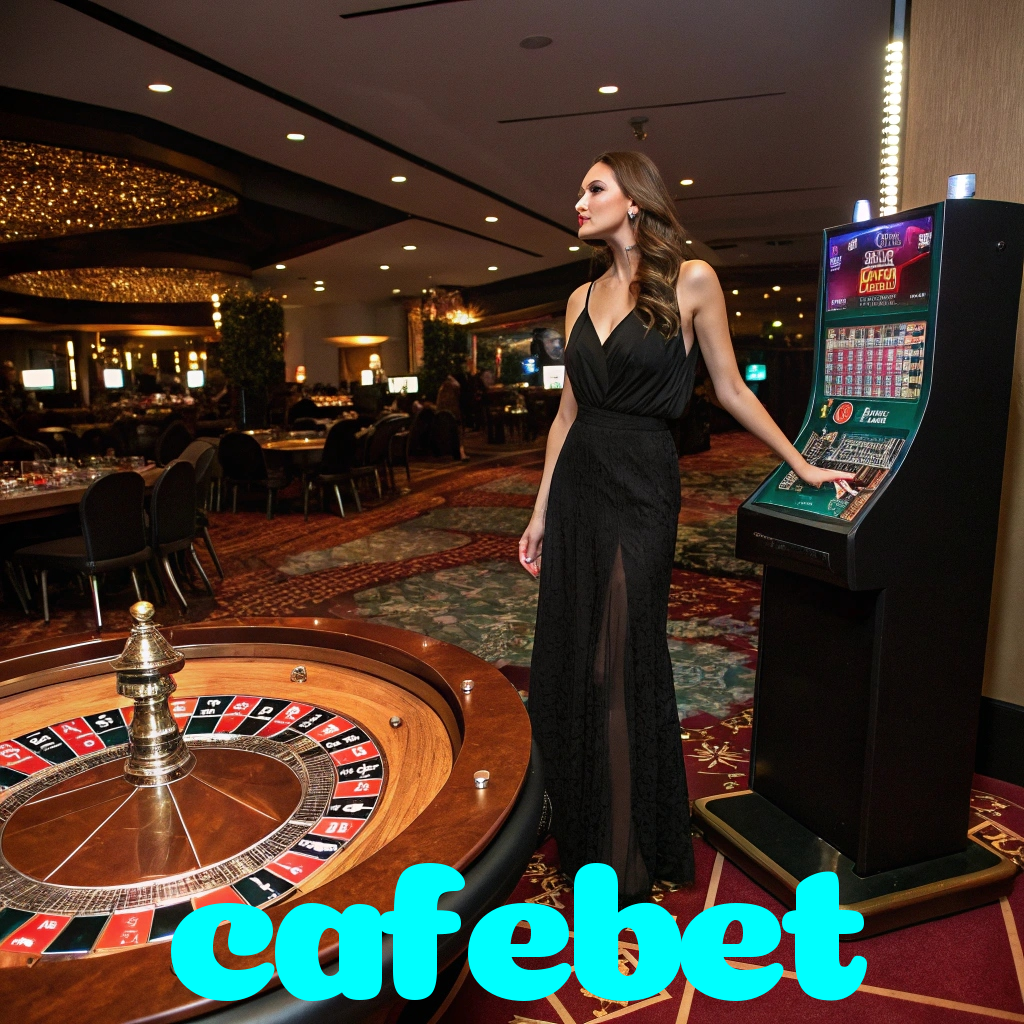 cafebet