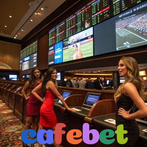 cafebet 