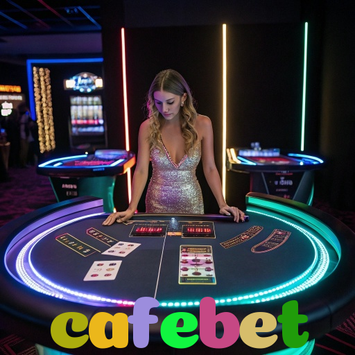 cafebet
