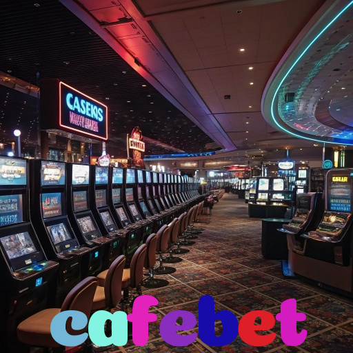 cafebet 