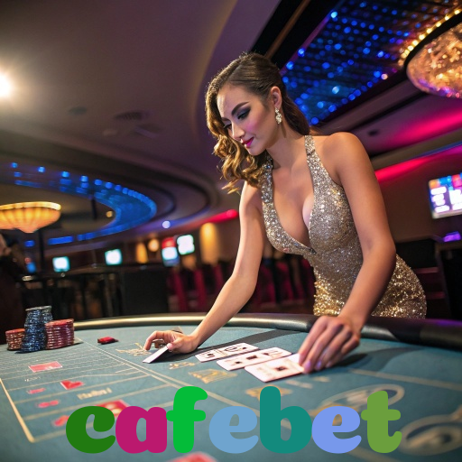 cafebet 