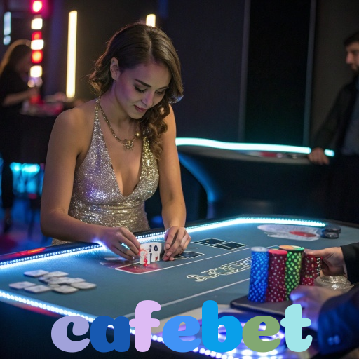 cafebet 