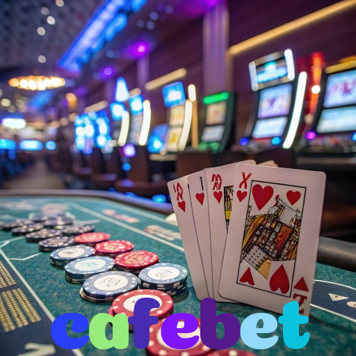 cafebet 