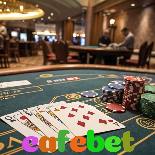 cafebet 