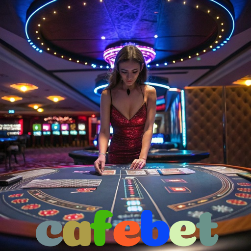 cafebet 