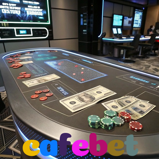 cafebet 