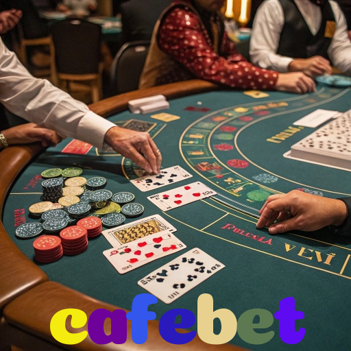 cafebet 