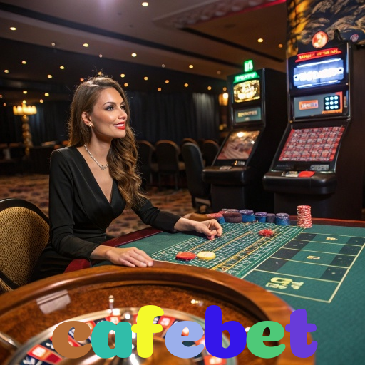 cafebet 