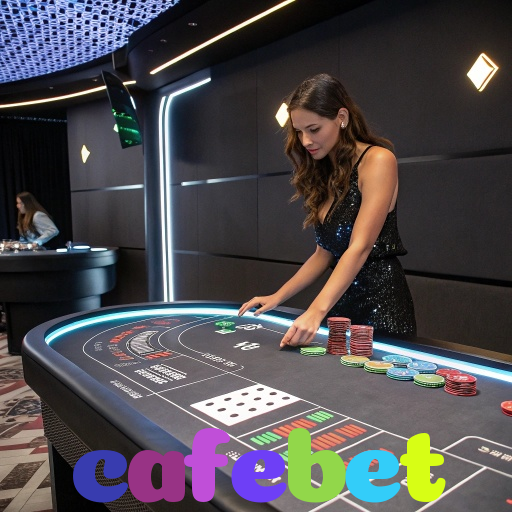 cafebet 