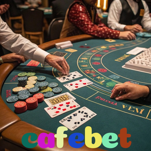 cafebet 