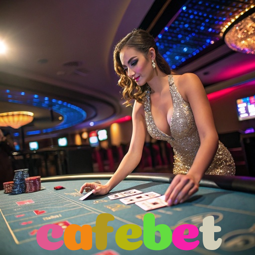 cafebet 