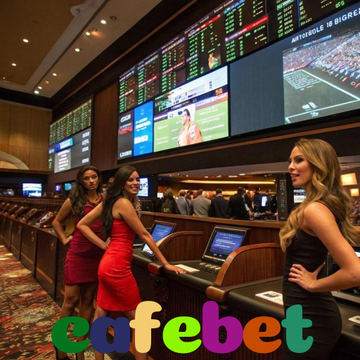 cafebet 