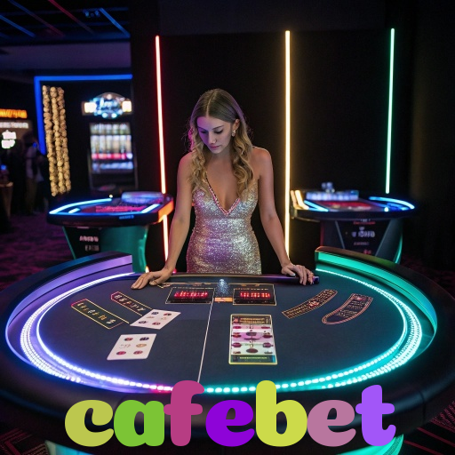 cafebet 