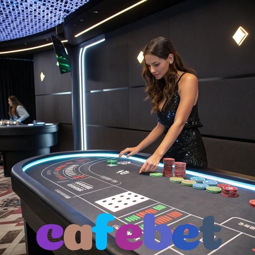 cafebet