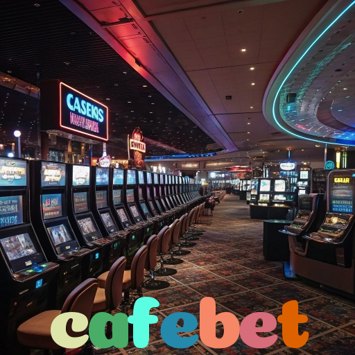 cafebet 