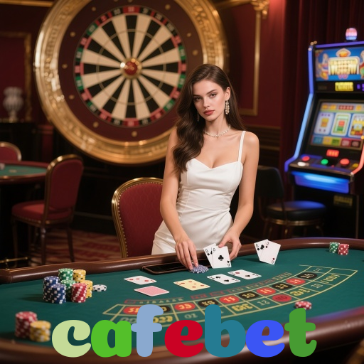 cafebet 