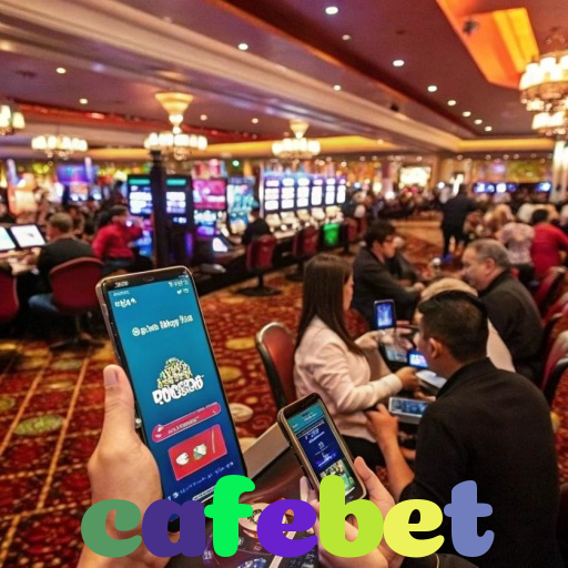cafebet 
