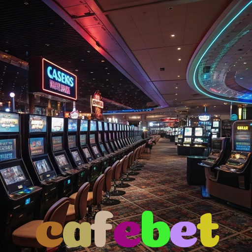 cafebet 